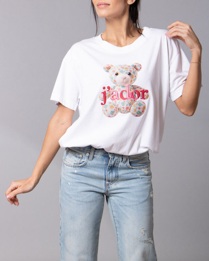 T-shirt Pierina