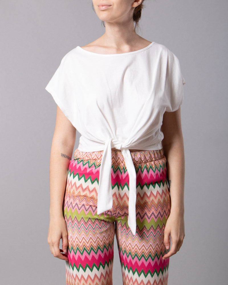 T-shirt Saluzzo