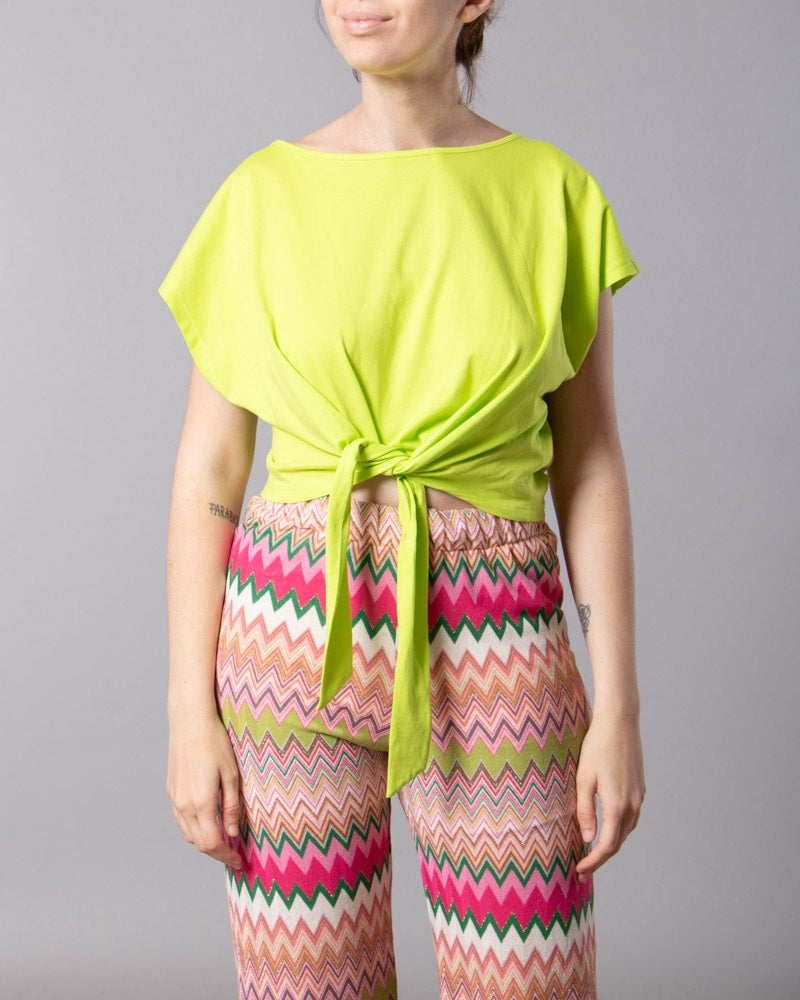 T-shirt Saluzzo