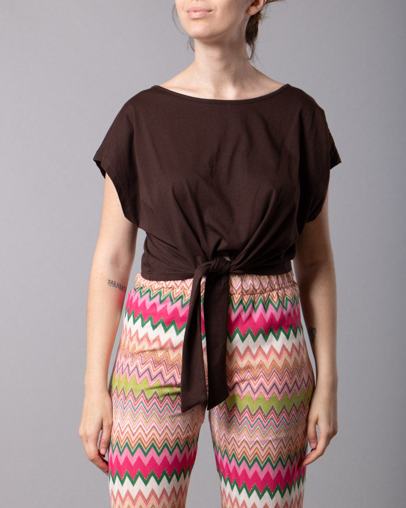 T-shirt Saluzzo