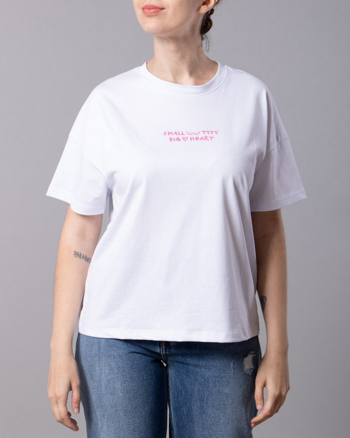 T-shirt Small