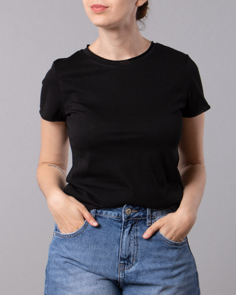 T-shirt Spotorno