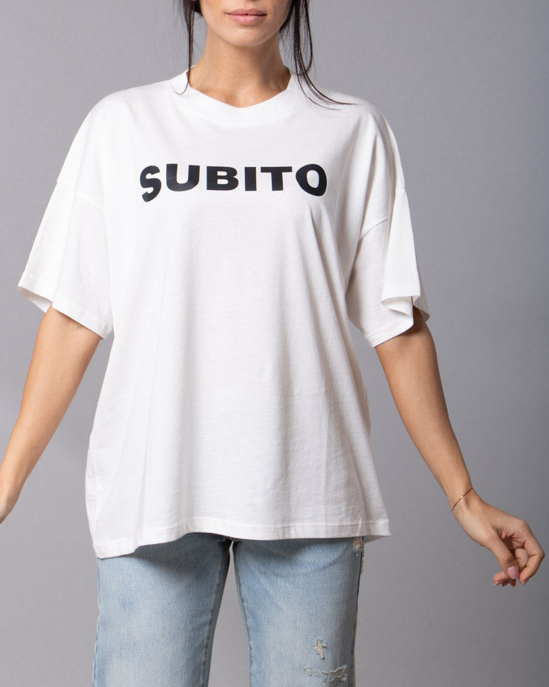 T-shirt Subito