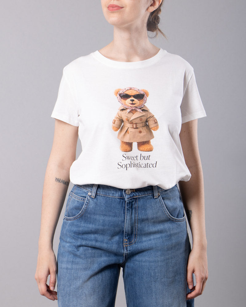 T-shirt Teddy