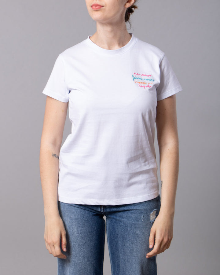 T-shirt Tequila