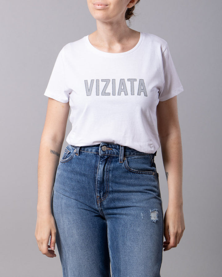 T-shirt Viziata