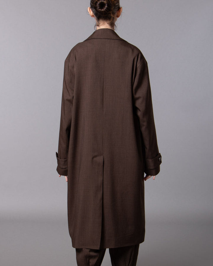 Trench Noemi