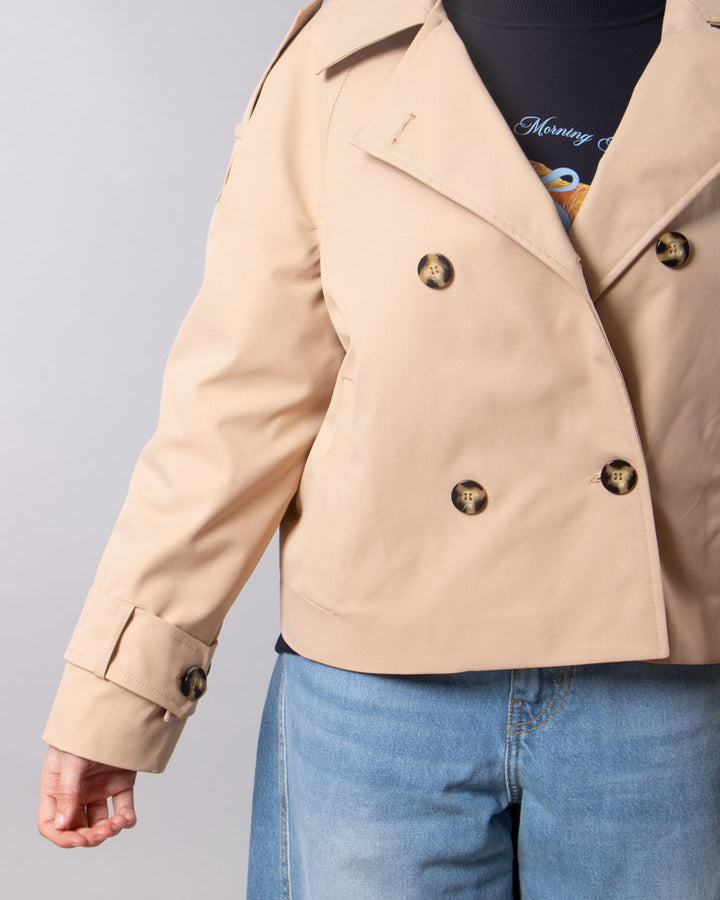 Trench Caterina