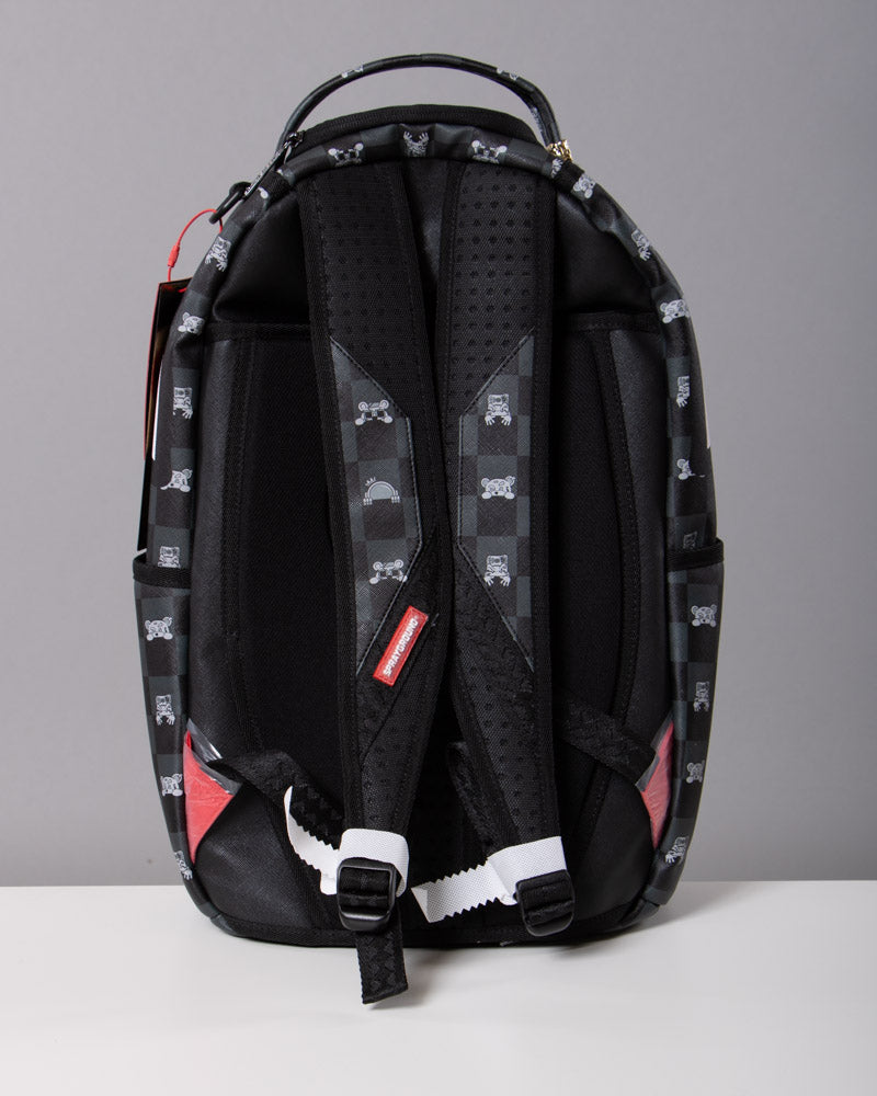 Zaino Check Backpack