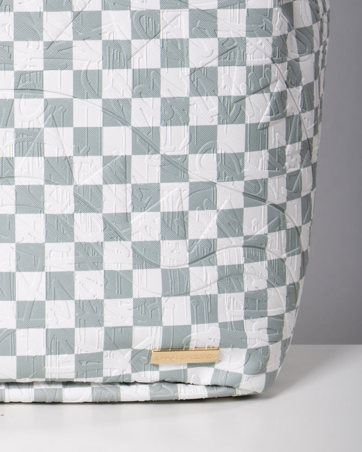 Zaino Cream Check
