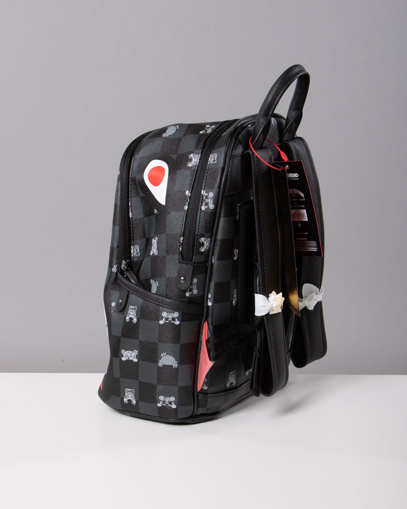 Zaino Savage Backpack