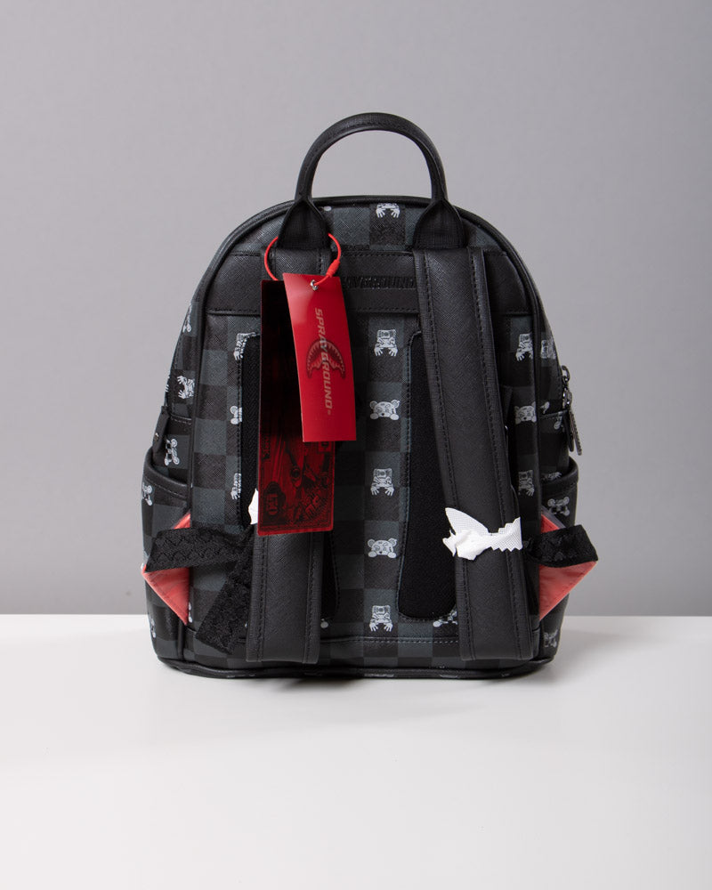 Zaino Savage Backpack