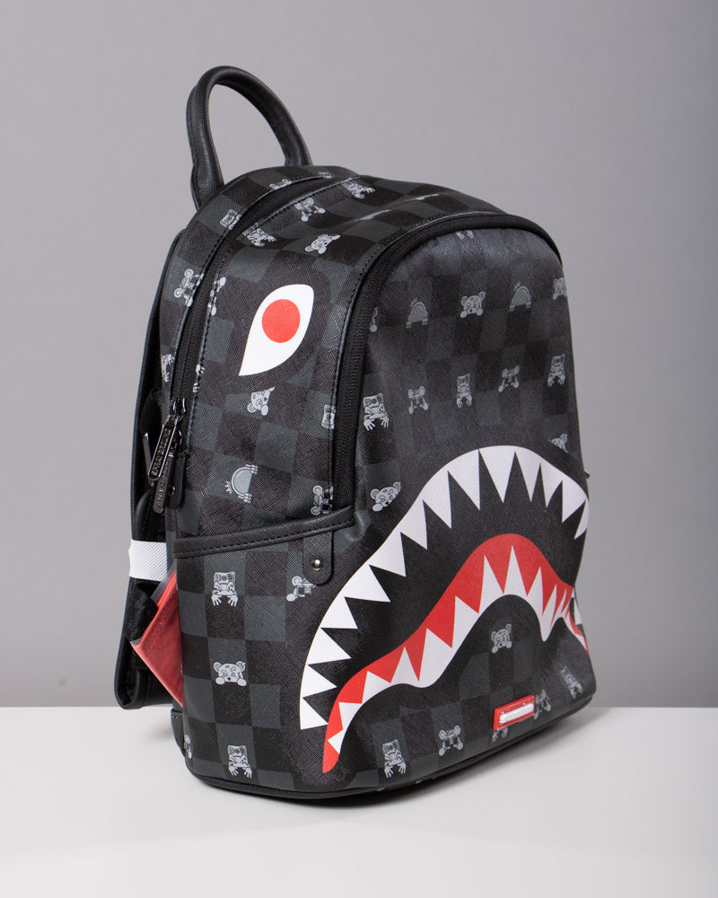 Zaino Savage Backpack