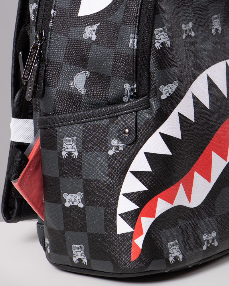 Zaino Savage Backpack