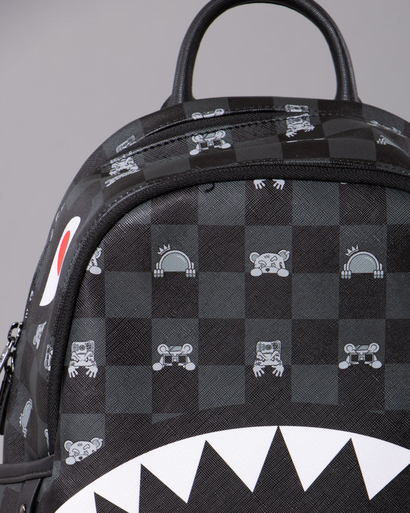 Zaino Savage Backpack