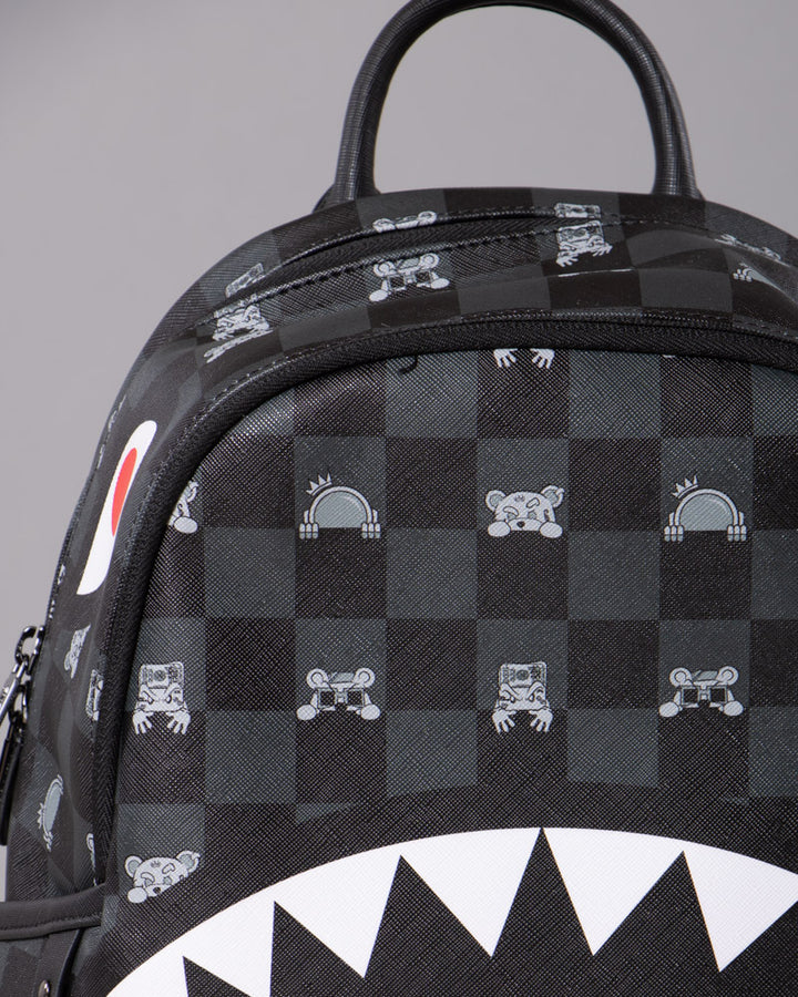 Zaino Savage Backpack