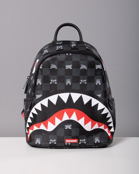 Zaino Savage Backpack