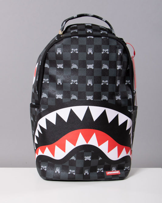 Zaino Check Backpack
