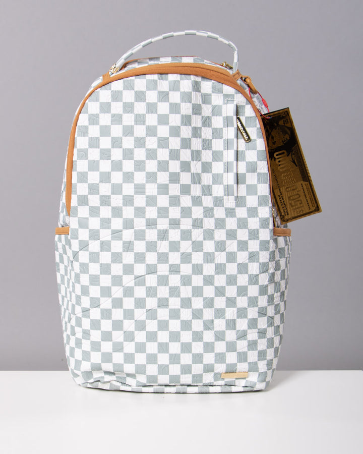 Zaino Cream Check