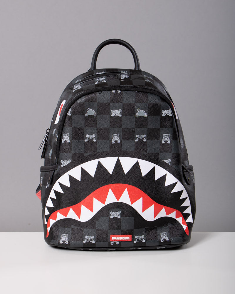 Zaino Savage Backpack