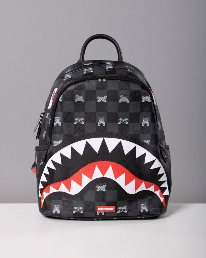 Zaino Savage Backpack