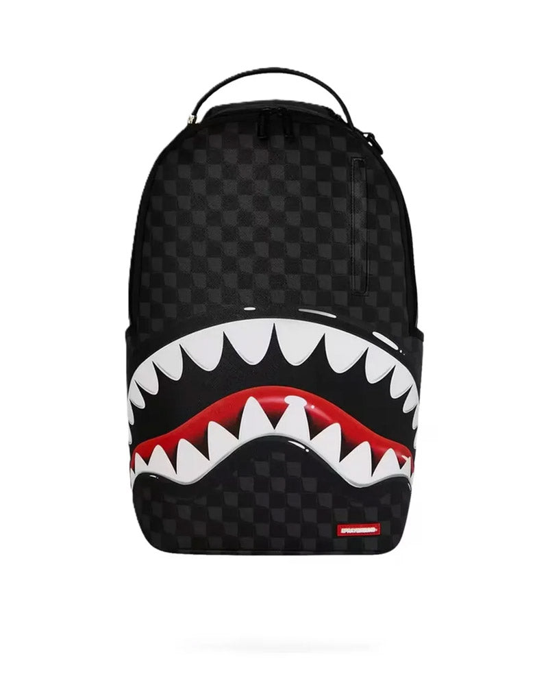 Zaino Balloon Black