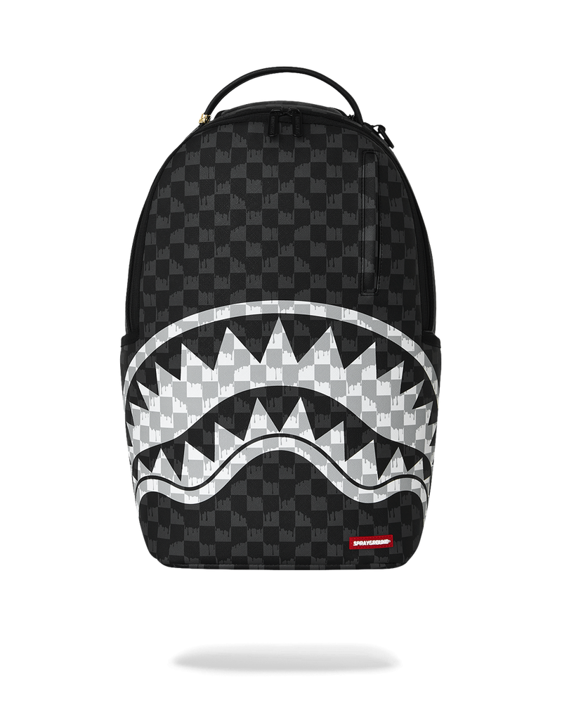 Zaino Black and White