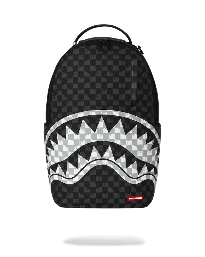 Zaino Black and White