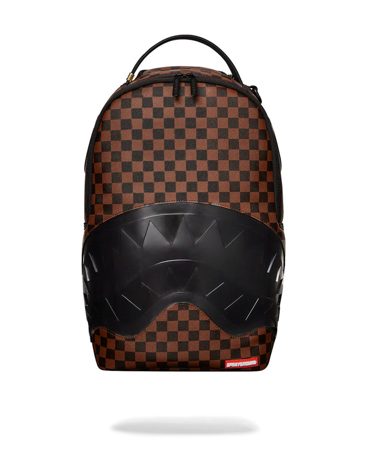 Zaino Clear Rubber