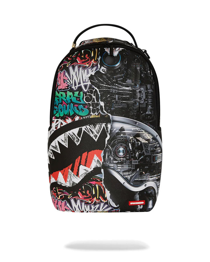 Zaino Cybershark