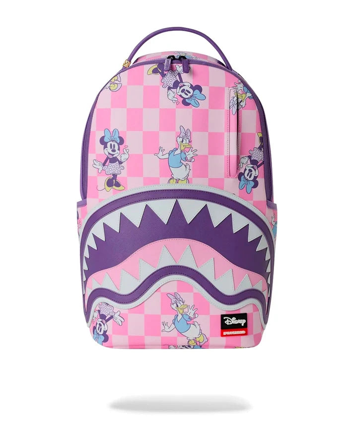 Disney Minnie Backpack