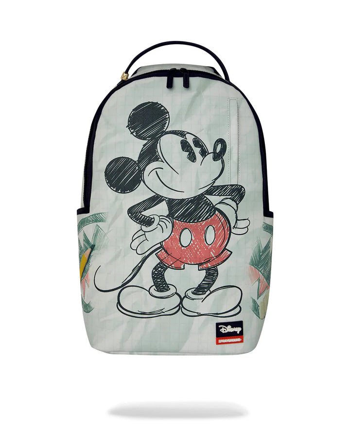 Zaino Disney Old School