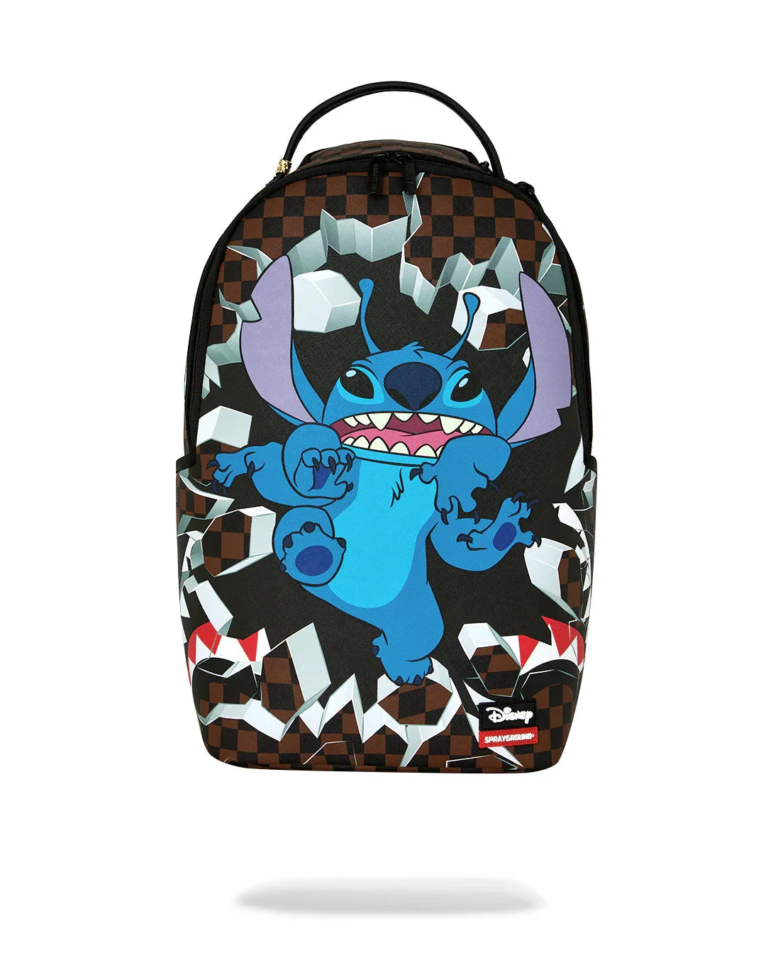 Zaino Disney Stitch