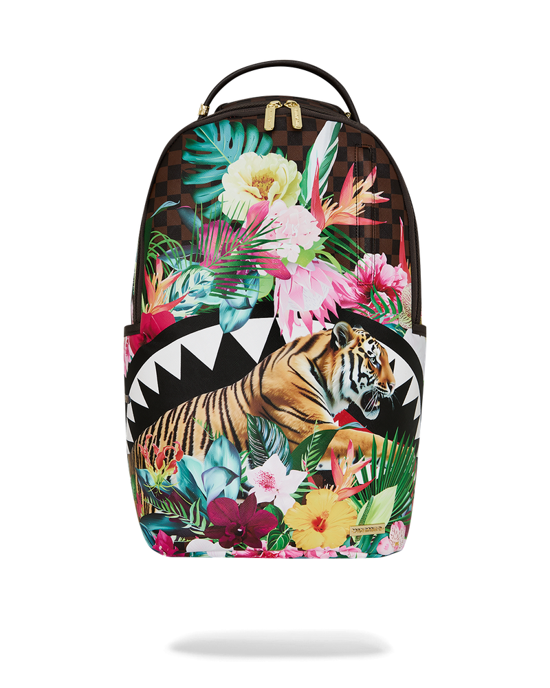 Zaino Jungle Shark