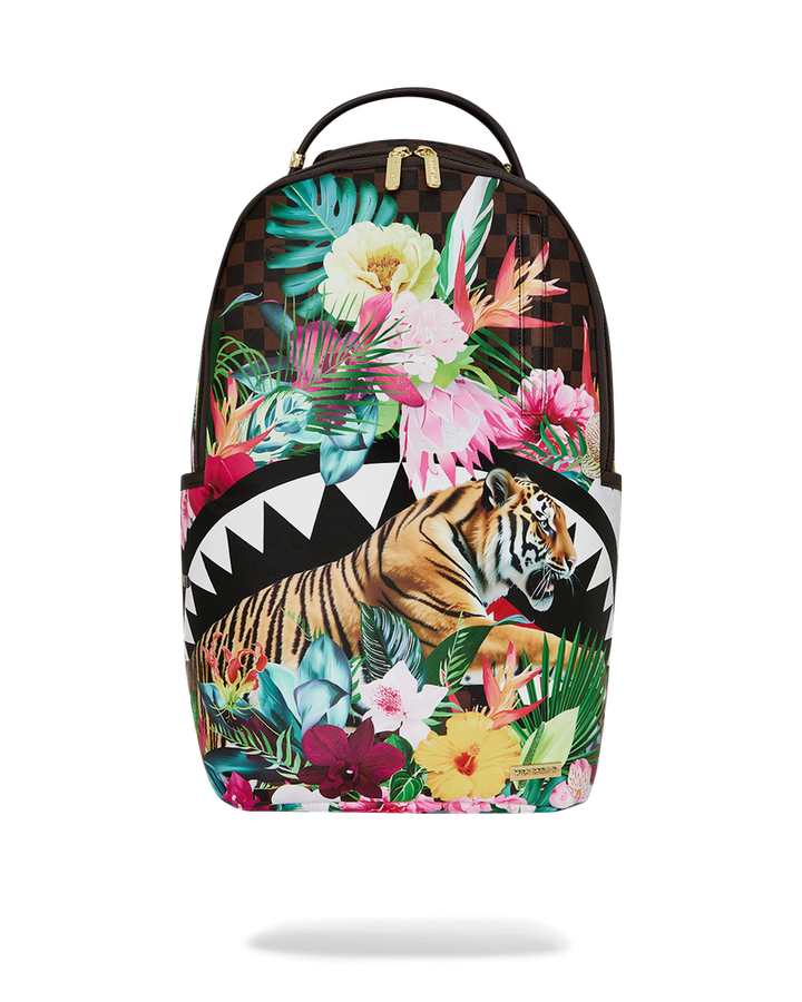 Zaino Jungle Shark
