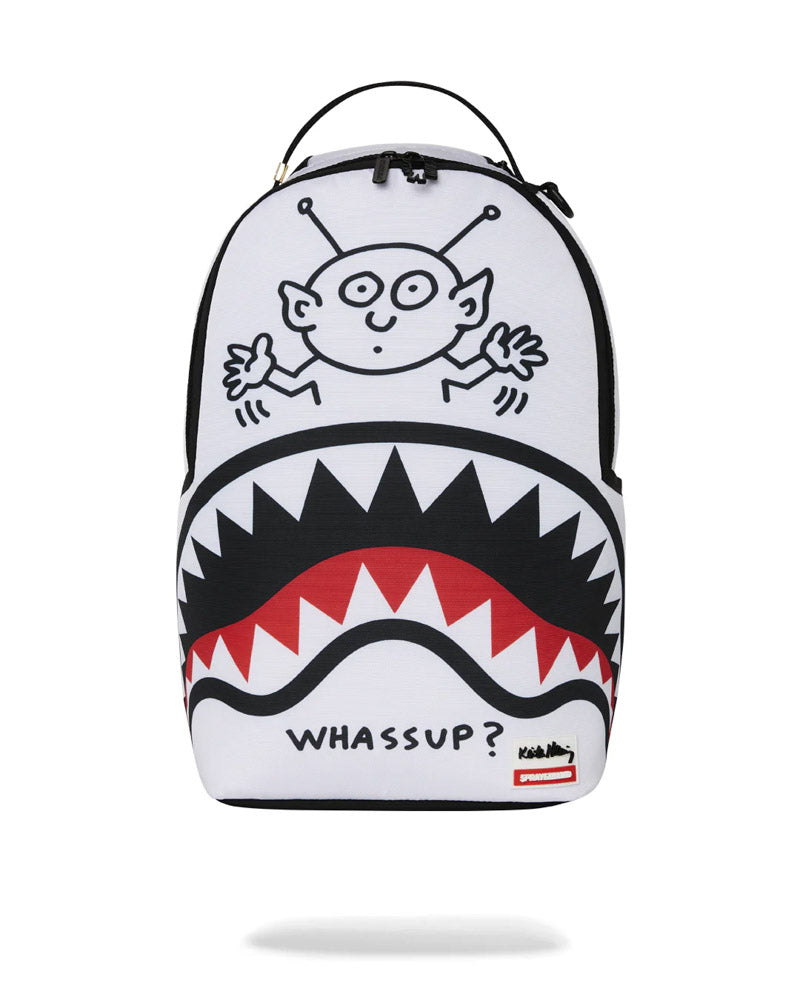 Zaino Keith Haring