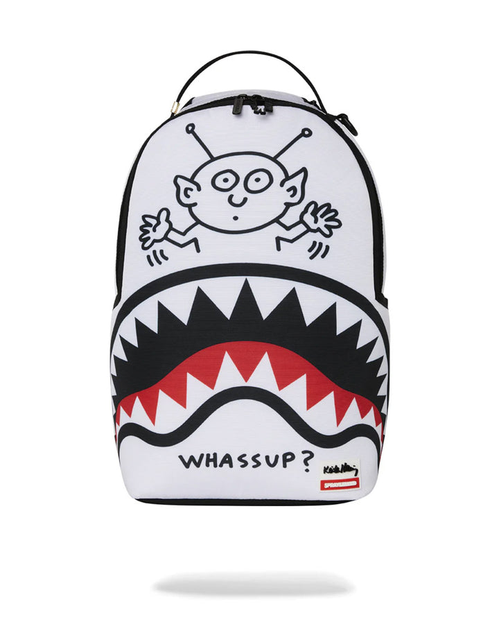 Zaino Keith Haring