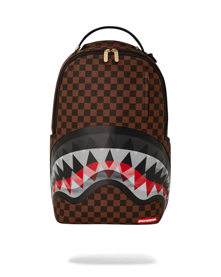 Zaino Lenticular Chomp
