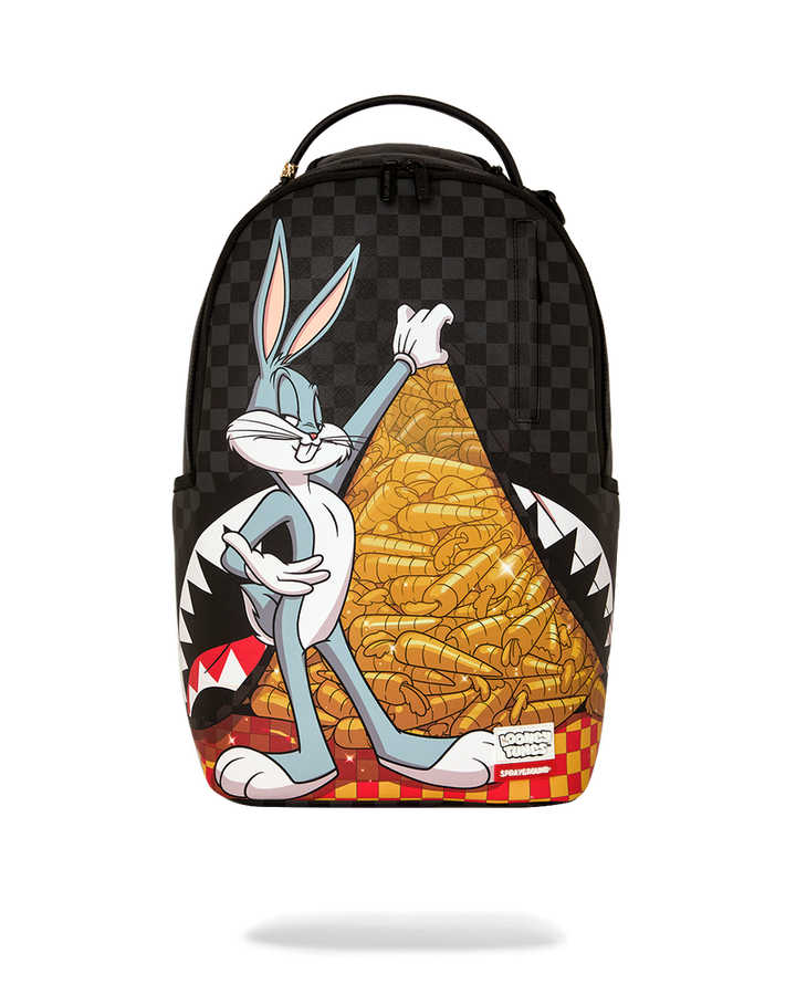 Zaino Looney Carrot