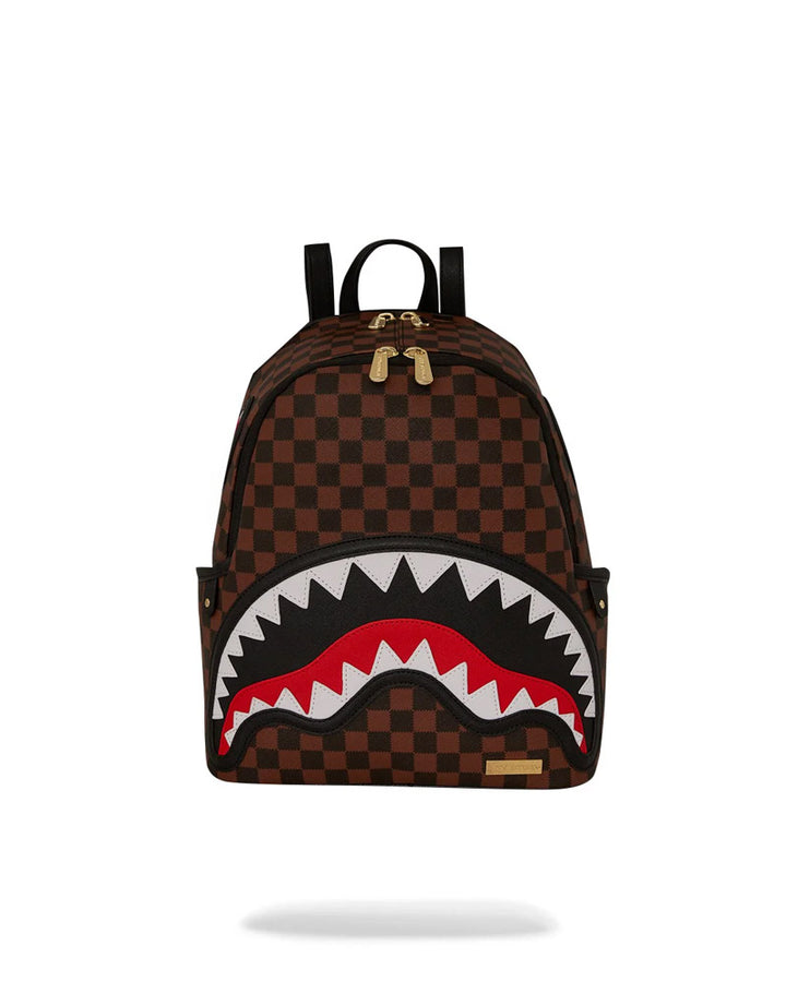 Zaino Sawtooth Sharks