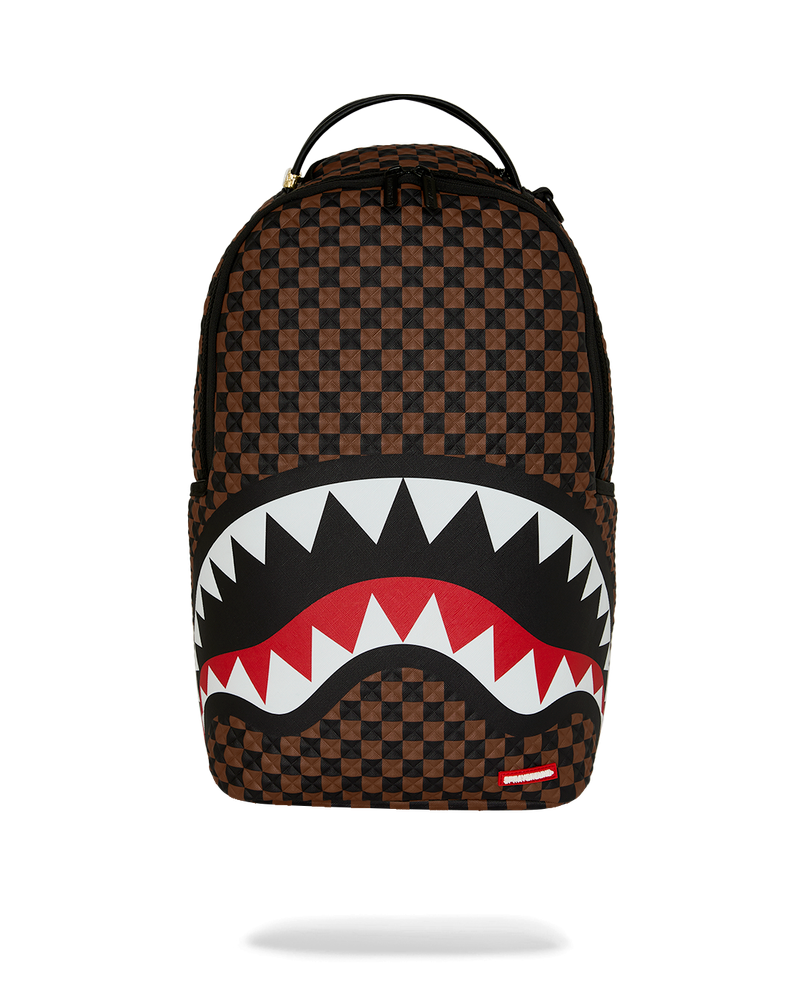 Zaino Sharks Pyramid