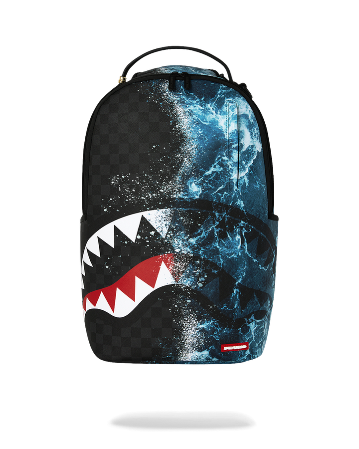 Zaino Split Ocean