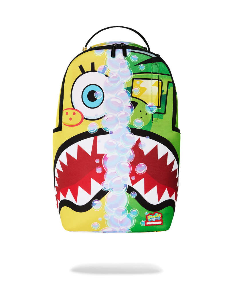 Zaino Spongebob Moneybear