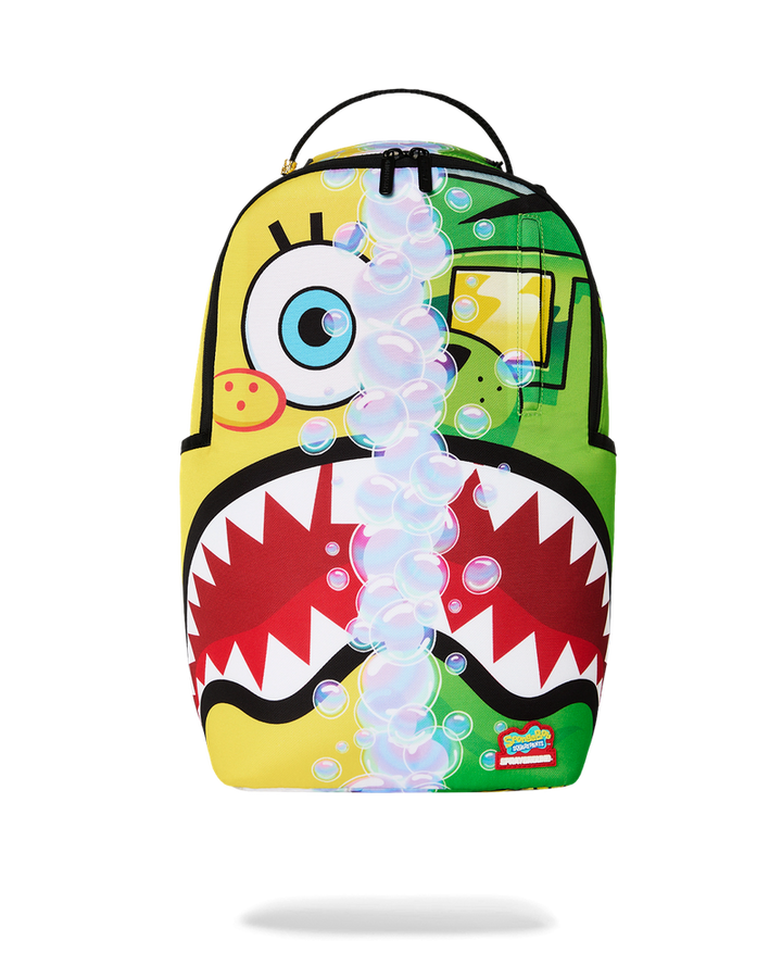 Zaino Spongebob Moneybear