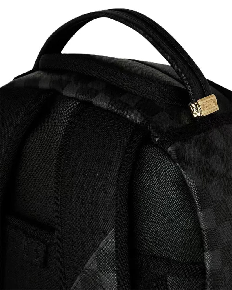 Zaino Balloon Black
