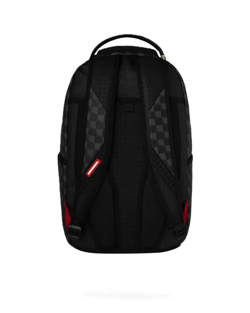 Zaino Balloon Black