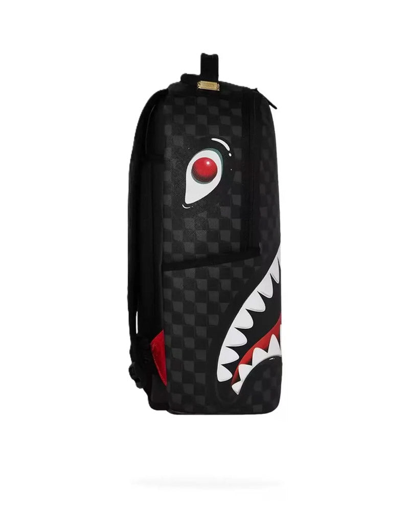 Zaino Balloon Black