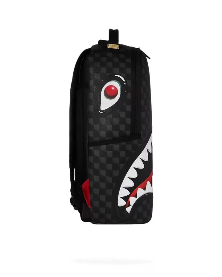 Zaino Balloon Black