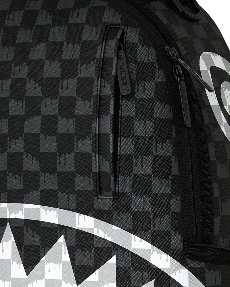 Zaino Black and White