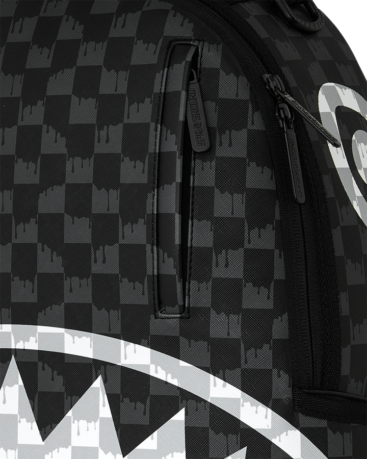 Zaino Black and White